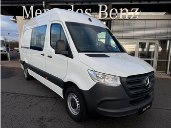 Fourgon utilitaire MERCEDES-BENZ Sprinter 317