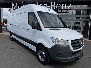 Fourgon utilitaire MERCEDES-BENZ Sprinter 317