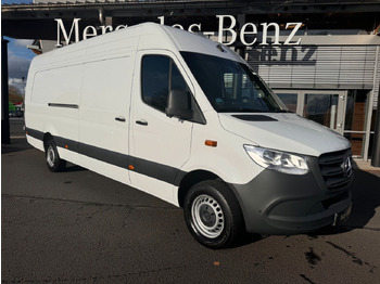 Fourgon utilitaire MERCEDES-BENZ Sprinter 317