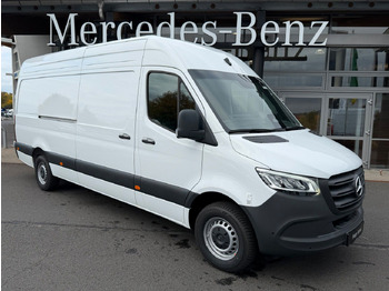 Fourgon utilitaire MERCEDES-BENZ Sprinter 319