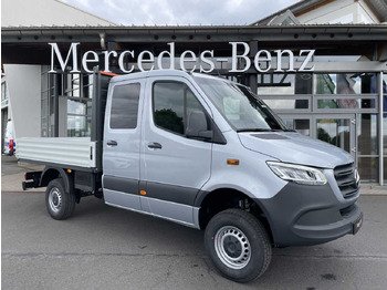 Utilitaire rideaux coulissants (PLSC) MERCEDES-BENZ Sprinter 319