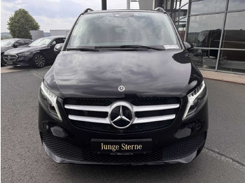 Voiture Mercedes-Benz V 300 d 4MATIC AVA 3430 AHK2,5 DISTRONIC 360: photos 2