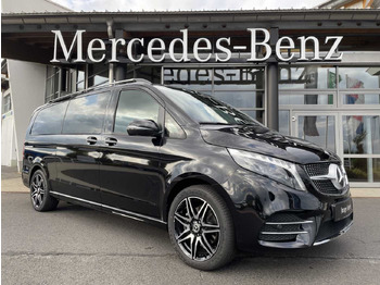 Transport de personnes MERCEDES-BENZ