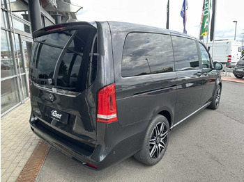 Voiture Mercedes-Benz V 300 d EDITION AMG AHK Tisch Leder ILS 7Sitze: photos 4