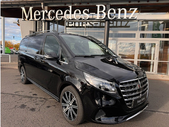 Mercedes-Benz V 300 d EXCLUSIVE AIRMATIC AHK2,5 Standheiz en leasing occasion Mercedes-Benz V 300 d EXCLUSIVE AIRMATIC AHK2,5 Standheiz: photos 1 Mercedes-Benz V 300 d EXCLUSIVE AIRMATIC AHK2,5 Standheiz en leasing occasion Mercedes-Benz V 300 d EXCLUSIVE AIRMATIC AHK2,5 Standheiz: photos 1