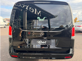 Mercedes-Benz V 300 d EXCLUSIVE AIRMATIC AHK2,5 Standheiz en leasing occasion Mercedes-Benz V 300 d EXCLUSIVE AIRMATIC AHK2,5 Standheiz: photos 5 Mercedes-Benz V 300 d EXCLUSIVE AIRMATIC AHK2,5 Standheiz en leasing occasion Mercedes-Benz V 300 d EXCLUSIVE AIRMATIC AHK2,5 Standheiz: photos 5