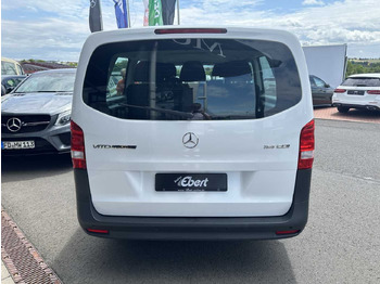 Transport de personnes Mercedes-Benz Vito 114 CDI Tourer 9G Klima Audio40 Extralang: photos 5