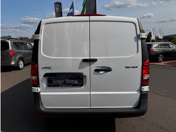 Fourgon utilitaire Mercedes-Benz Vito 116 CDI 3200 Klima Kamera Audio40: photos 5
