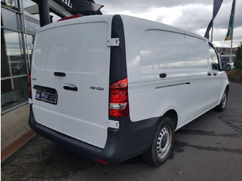 Fourgonnette Mercedes-Benz Vito 116 CDI Extralang 9G Klima Kamera Audio40: photos 4