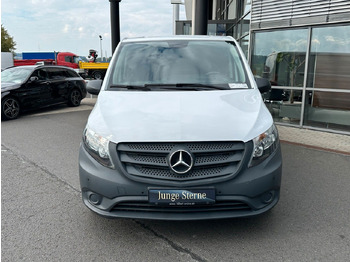 Fourgonnette MERCEDES-BENZ Vito 116