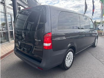 Transport de personnes Mercedes-Benz Vito 116 CDI Tourer Pro 3430 9G 2xKlima Kamera: photos 4