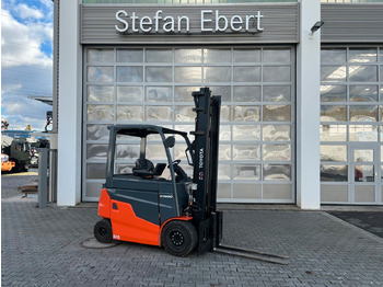 Autre matériel TOYOTA