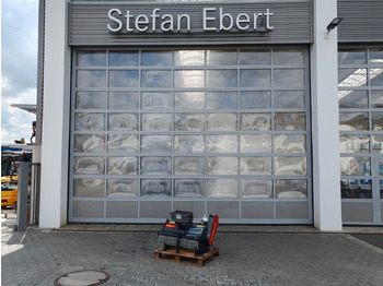 Broyeur/ Épareuse SEPPI M.