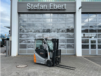 Chariot élévateur électrique STILL RX20