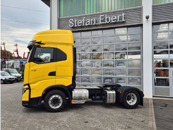 Tracteur routier Iveco X-Way AS440X58T/FP ON 4x2 Hydraulik Mirror-Cams: photos 5 Tracteur routier Iveco X-Way AS440X58T/FP ON 4x2 Hydraulik Mirror-Cams: photos 5