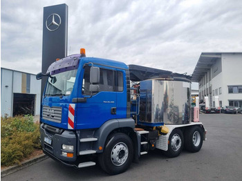 Camion MAN TGA 26.400