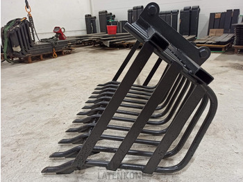 Godet pour Engins de chantier LMG Lajittelukauha 1300mm S45: photos 4