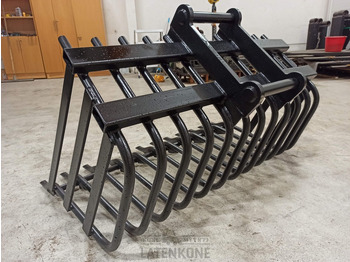 Godet pour Engins de chantier LMG Lajittelukauha 1300mm S45: photos 5