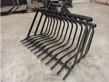 Godet pour Engins de chantier LMG Lajittelukauha 1300mm S45: photos 3
