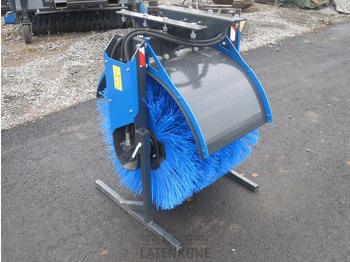 Brosse pour Engins de chantier Padagas Puomiharja PIW-60 R ilman kiinnikettä: photos 5