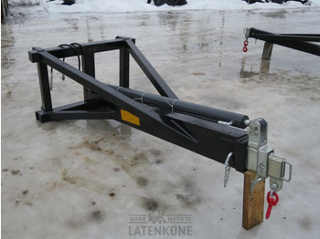 Flèche VOLVO