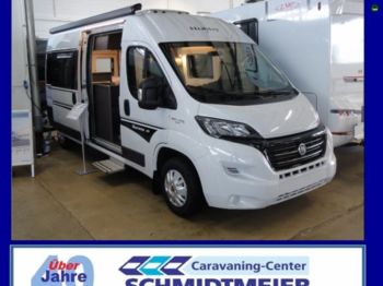 Fourgon aménagé Hobby Vantana K60 Fs Modell 2017/Dachmarkise (FIAT Ducato)