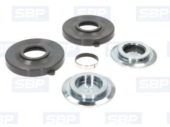 Pièces de rechange pour Camion neuf RENAULT Meritor