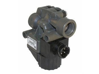 Valve pour Camion neuf SCANIA OE ABS Modulator Valve 1453761: photos 3