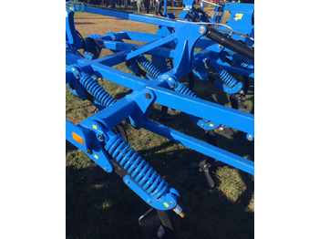 Bineuse Agristal Stubble cultivator 3 m: photos 3 Bineuse Agristal Stubble cultivator 3 m: photos 3
