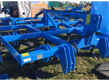 Bineuse Agristal Stubble cultivator 3 m: photos 2 Bineuse Agristal Stubble cultivator 3 m: photos 2