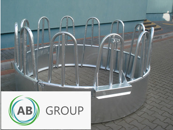 Matériel d'élevage