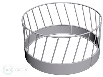 Matériel d'élevage