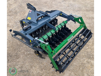 Cover crop Awemak BTW 2.2m vineyard disc harrow: photos 3