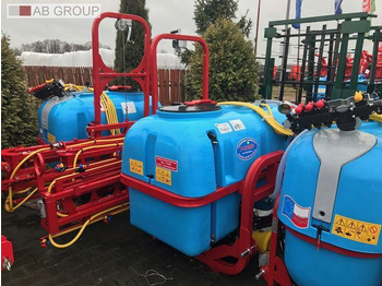 Pulvé porté BIARDZKI