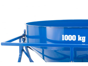 Matériel d'élevage