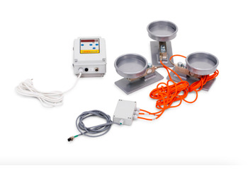 Matériel d'élevage