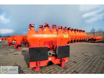 Distributeur d'engrais Dexwal rozsiewacz nawozu Tornado Duo 850 l/1200 kg