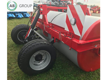 Rouleau agricole EXPOM