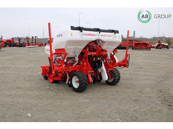 Semoir monograine ÖZDÖKEN