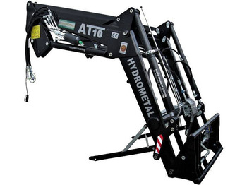 Chargeur frontal pour tracteur