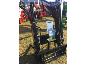 Chargeur frontal pour tracteur Hydrometal front loader AT-30: photos 3
