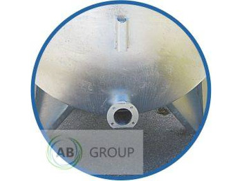 Citerne Inofama Water tank 2000l: photos 3