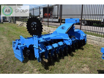 Cover crop INTER-TECH