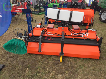 Brosse METAL-TECHNIK