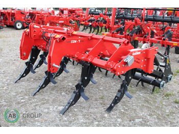 Décompacteur ÖZDÖKEN