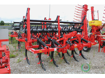 Décompacteur ÖZDÖKEN