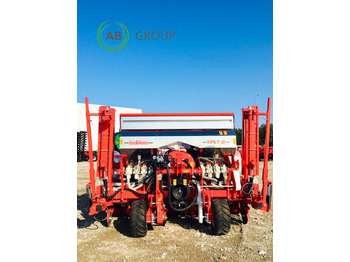 Semoir monograine ÖZDÖKEN