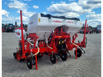 Semoir monograine ÖZDÖKEN