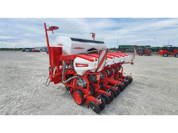 Semoir monograine ÖZDÖKEN