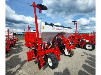 Semoir monograine ÖZDÖKEN